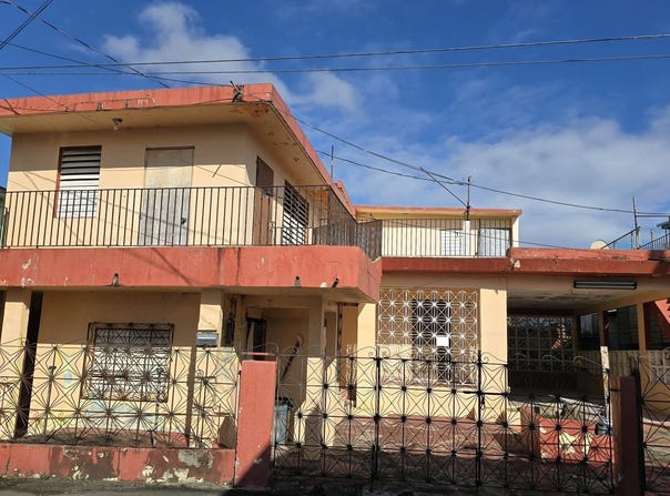 18 PENÍNSULA DE CANTERA, San Juan, San Juan, 00925
