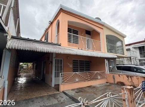 8037 NARDO STREET BUENA VENTURA, Mayaguez, 00680