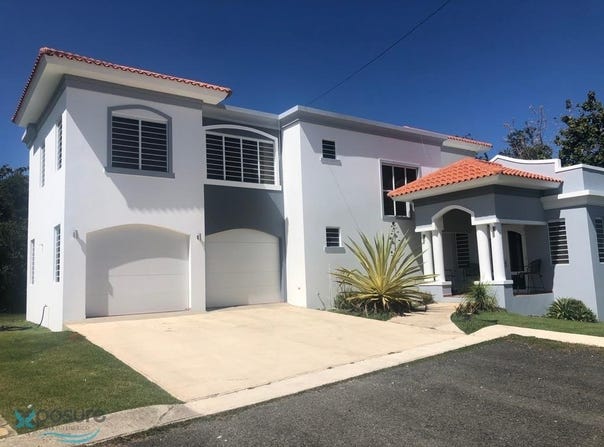 6 BRISAS DE MONTE AZUL, Aguadilla, Aguadilla, 00603