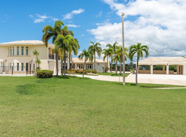 10 MIRADERO, Miradero , Mayaguez, 00682
