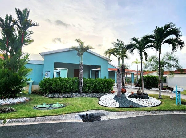 931 CAMINO DE LAS PALMAS, Gurabo, Gurabo, 00778