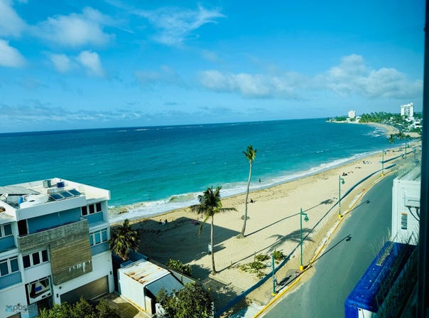 0 OCEAN PARK, Ocean Park, San Juan, 00911