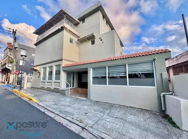 10 CALLE SANTANDER, San Juan, 00926