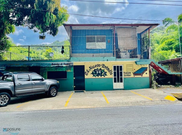 111 VIVÍ ABAJO, Viví Abajo, Utuado, 00641