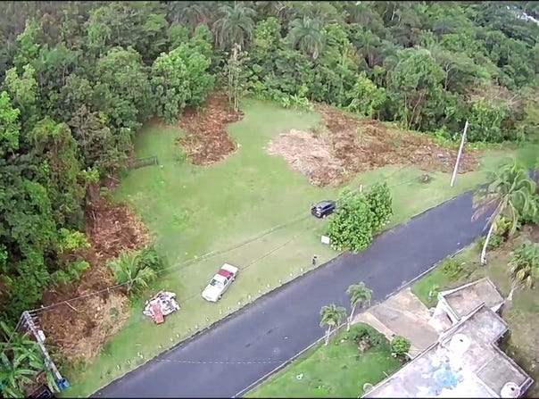 Km 2.2 CARRETERA 625, Esperanza, Arecibo, 00612