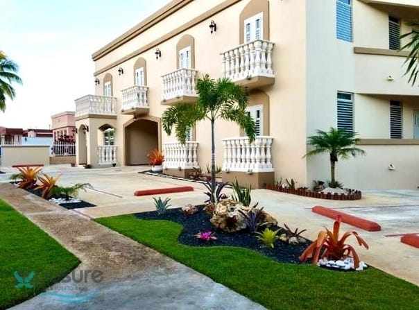 4 TROPICAL RAMEY APARTMENTS, Aguadilla, Aguadilla, 00603