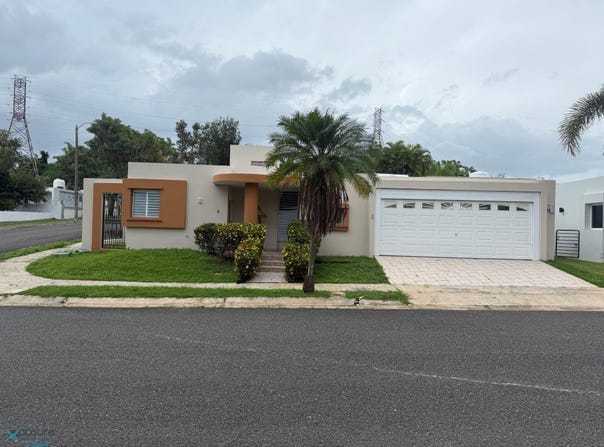 1612 YAMIL GALIB, Algarrobos, Mayaguez, 00680