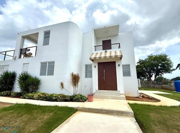 1 PLAYUELAS, Aguadilla, Aguadilla, 00603