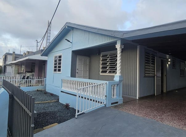 - CLL SOL, SAN ANTONIO, AGUADILLA, PR, Aguadilla, Aguadilla, 00690