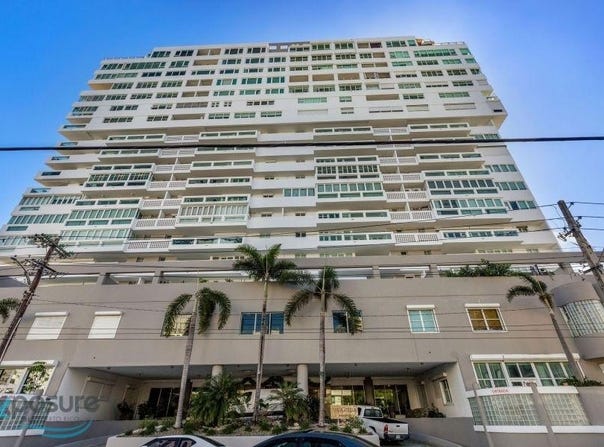 1362 AVE MAGDALENA, Condado, San Juan, 00907