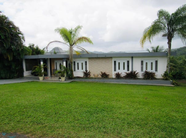 602 SANTA ISABEL, Santa Isabel, Utuado, 00641