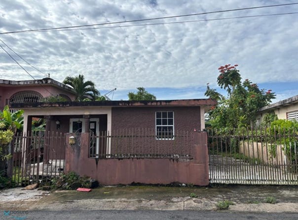 157 FERNÁNDEZ JUNCOS (MAIN STREET), Galateo, Toa Alta, 00953