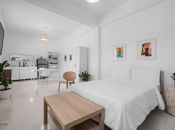 1418 SAN RAFAEL, Santurce, San Juan, 00909