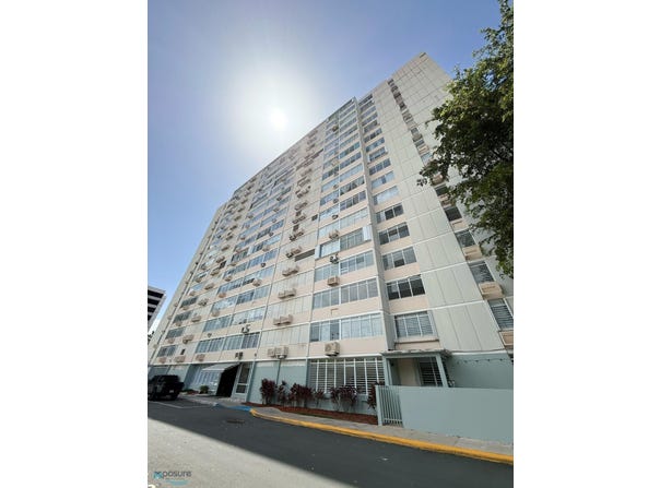 #210 AVENIDA JOSÉ OLIVER, HATO REY NORTE, Hato Rey Norte, San Juan, 00918