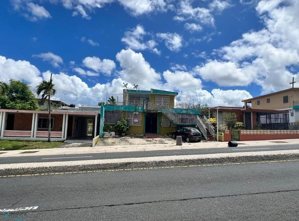 O VILLA CARMEN, Caguas, 00725