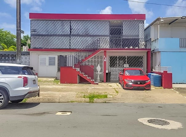 DL-10 AV. JOSE FIDALGO DIAZ, Carolina, Carolina, 00983