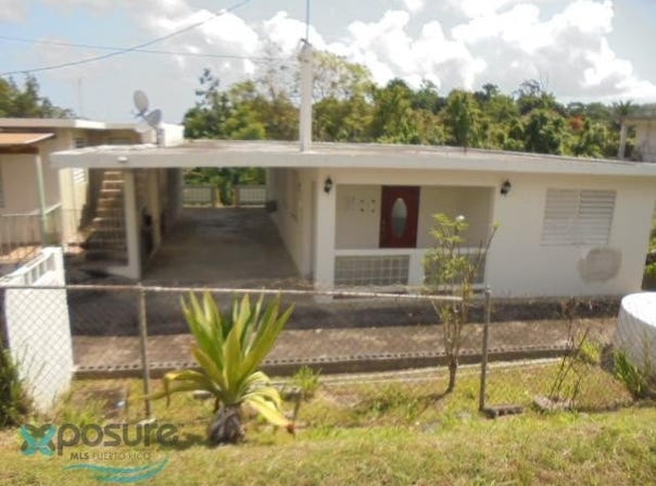 Lot 2 CARRETERA 967, Jiménez, Rio Grande, 00745