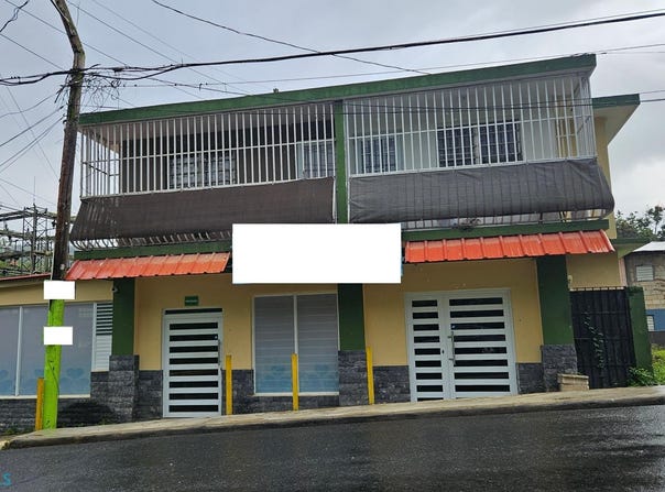 Km 0.0 CARR 794, Aguas Buenas, 00703