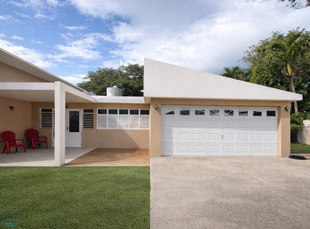 Carr. 793 BARRIO SONADORA, Jagueyes, Aguas Buenas, 00703