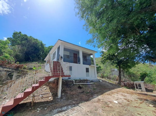 15 COM. OLIMPO PARCELA 737, Guayama, Guayama, 00784
