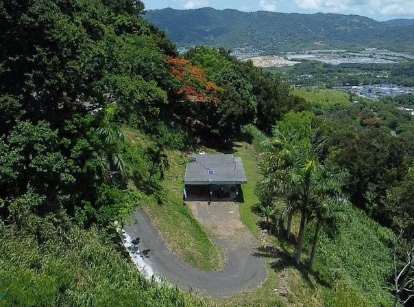 Ramal 9933 CARR 181, Mamey, Gurabo, 00788
