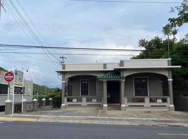1 ASHFORD ST., Guayama, 00784
