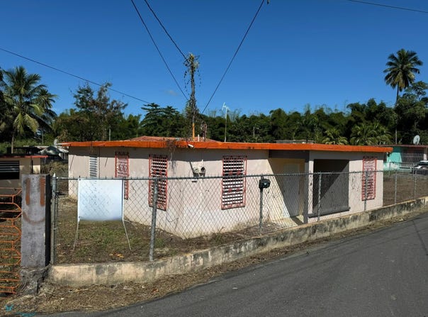 #10 CALLE VIDAL COLÓN, Culebrinas, San Sebastián, 00623
