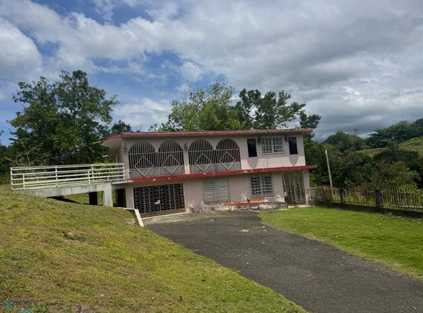 LOT 2 ALMIRANTE, Vega Baja, Vega Baja, 00693