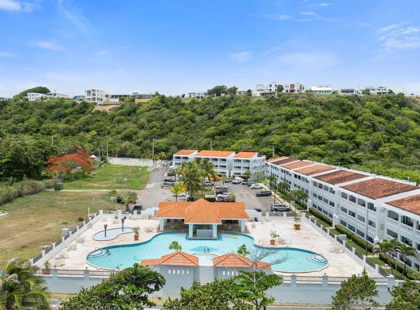 0 CONDO COSTA DORADA, Isabela, Isabela, 00662