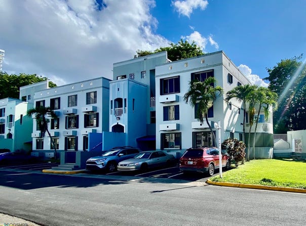 101 COND. GOLDEN COURT 2, San Juan, San Juan, 00918