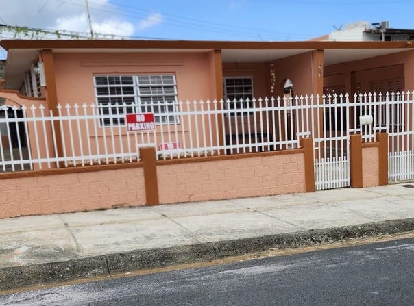 1783 #12, Río Piedras, San Juan, 00936
