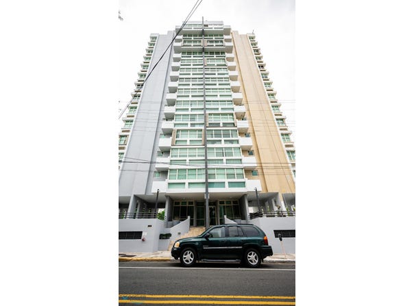02 CALLE SAN JORGE, Santurce, San Juan, 00911