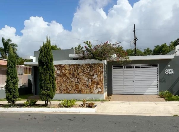 47 GOBENADOR PIÑERO, Gobernador Piñeiro, San Juan, 00921