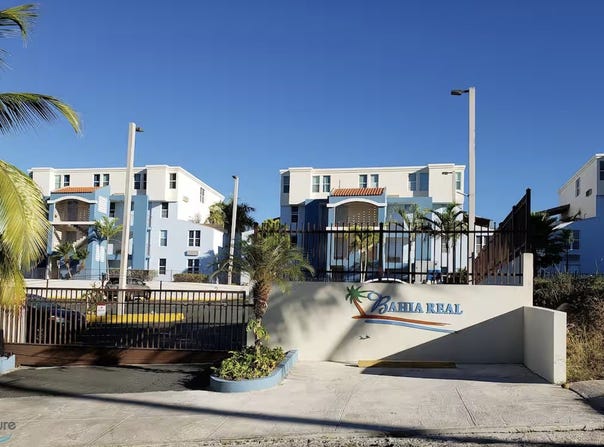 Carr 307 COND. BAHIA REAL, Cabo Rojo, Cabo Rojo, 00623