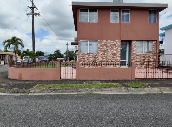 F1 CALLE 6, Sabana Grande, Sabana Grande, 00637