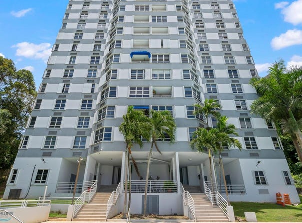 0 TORRE SAN MIGUEL, Guaynabo, Guaynabo, 00969