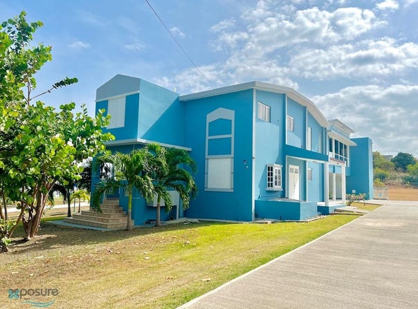 7 VILLA CARIBE, Parguera, Lajas, 00667