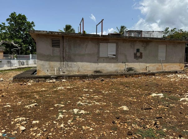 292 CALLE JOSE DE DIEGO, Sabana, Vega Alta, 00692
