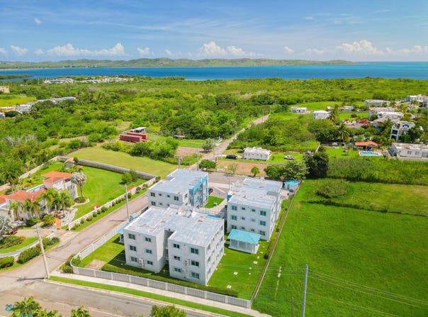 k.m. 6.7 307, Pedernales, Cabo Rojo, 00623