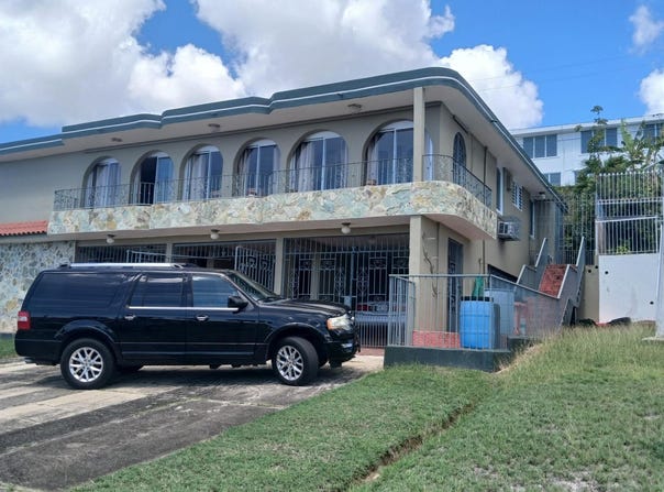 35266 CALLE CLAVELLINA, URB. JACARANDA, PONCE, Machuelo Arriba, Ponce, 00730