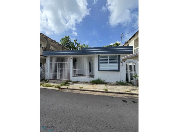 385 URBANIZACIÓN VICTORIA, San Juan, San Juan, 00923