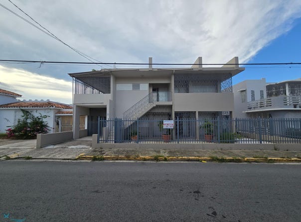 43 43 CALLE PONCE, SAN JUAN, PR, Hato Rey Central, San Juan, 00917