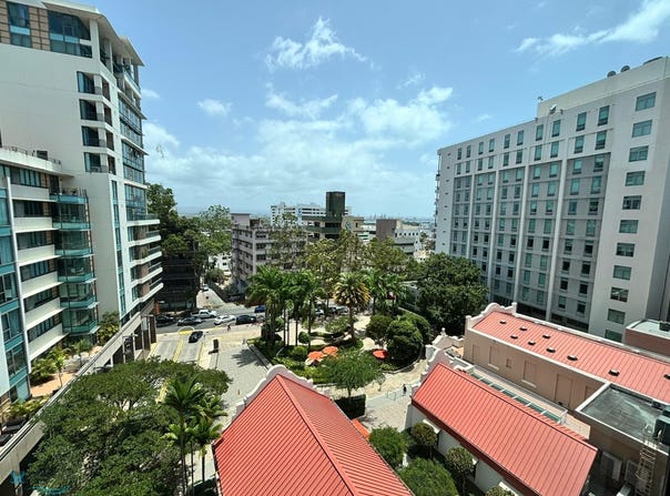 1511 AVENIDA PONCE DE LEON, Santurce, San Juan, 00909