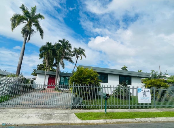 17 SALAMANCA, Pueblo Viejo, Guaynabo, 0096