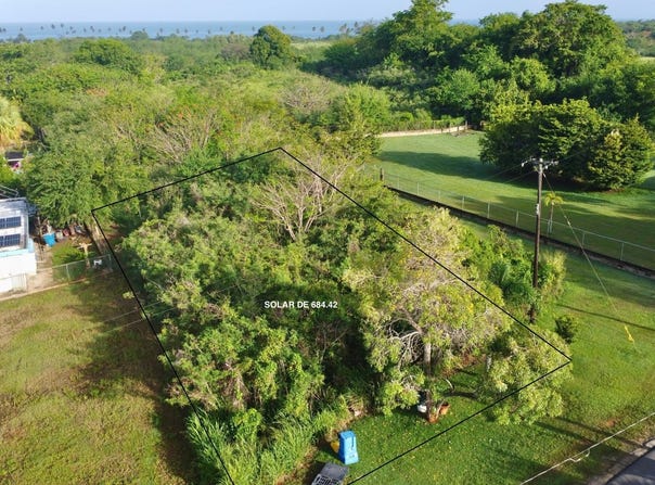 1 CALLE AZORES, Aguadilla, Aguadilla, 00603