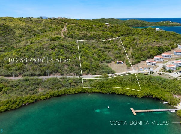 8 BARRIO FRAILES, Fraile, Culebra, 00738