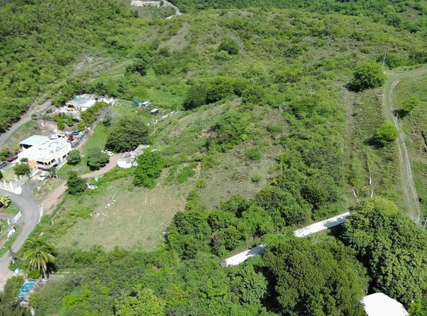 Carr 368 KM 7.6, Susúa, Sabana Grande, 00637