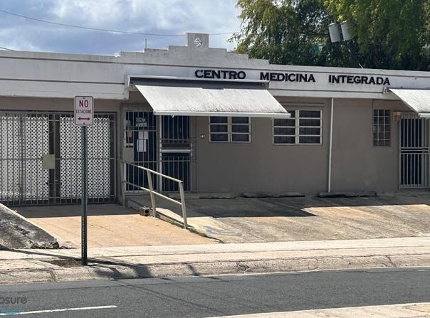 AV. LUIS M AVENIDA LUIS MUÑOZ MARIN, Caguas, 00725