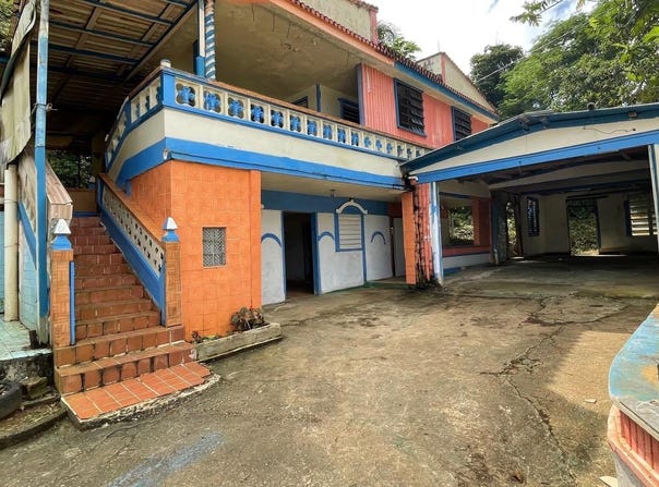 PR 00612 LOT 117 4ST MIRAFLORES COM, ARECIBO,, Miraflores, Arecibo, 00612
