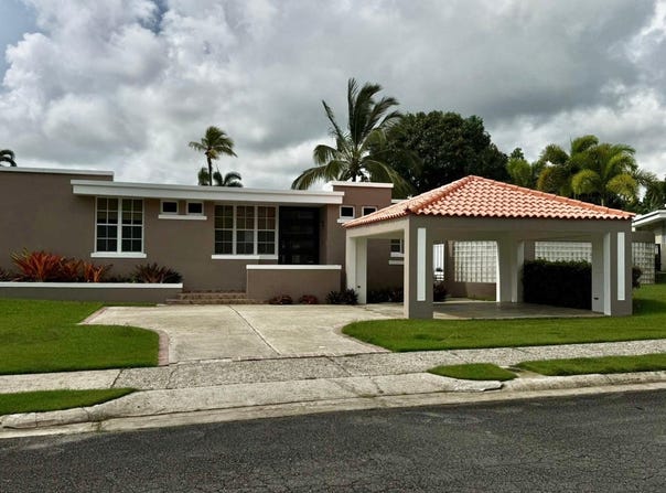 C-14 CALLE CAMINO DEL MONTE, Luquillo, Luquillo, 00773